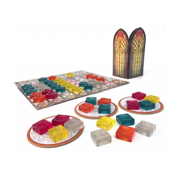 Azul : Les vitraux de Sintra