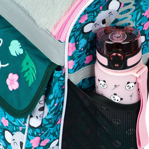 BAAGL Cartable Zippy Baby Koala