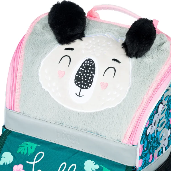 BAAGL Cartable Zippy Baby Koala