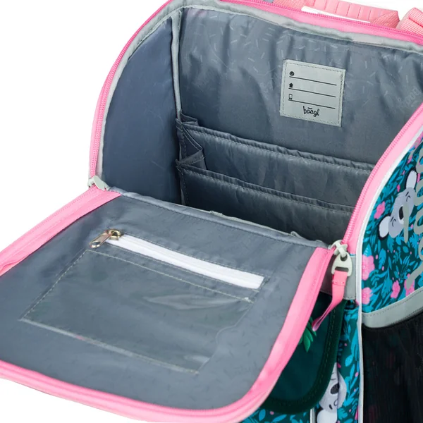 BAAGL Cartable Zippy Baby Koala