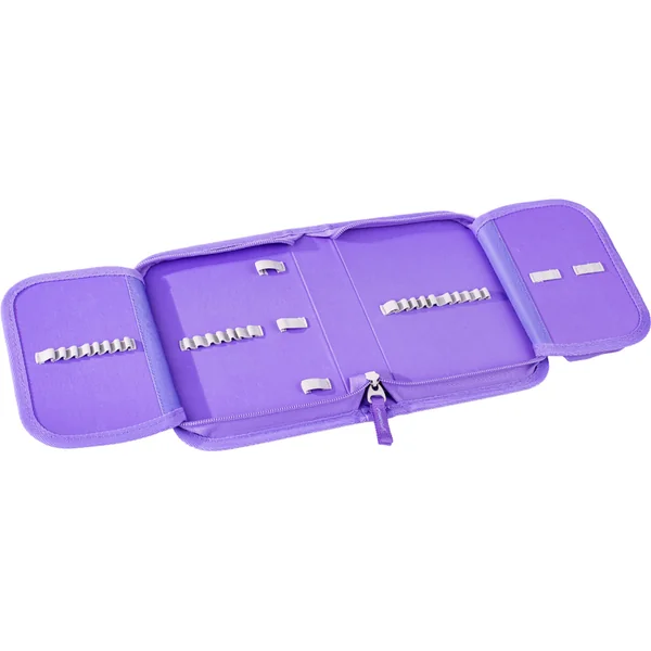 BAAGL ENSEMBLE 3 Ergo Axolotl : cartable, trousse, sac