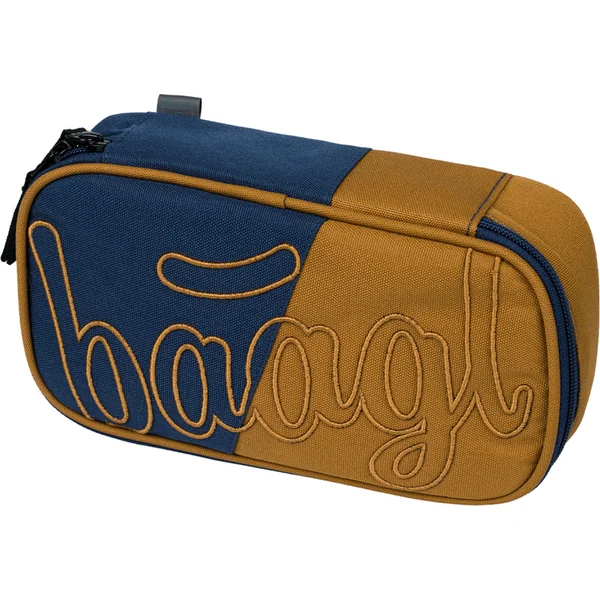 BAAGL ENSEMBLE 3 Skate Max Duo: sac à dos, trousse, pochette