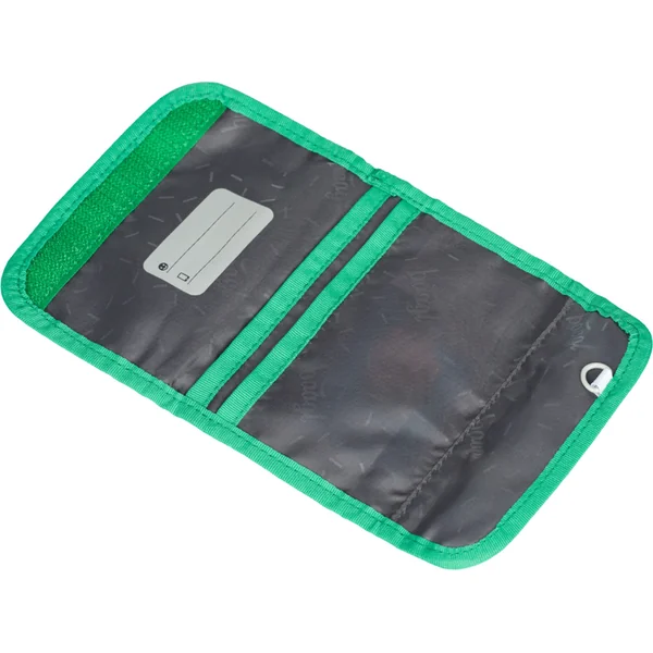 BAAGL Portefeuille à cordon Joueur de football