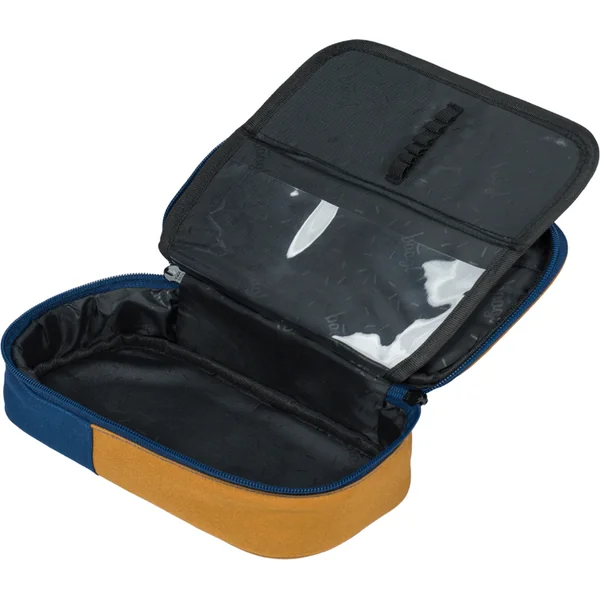 BAAGL Trousse scolaire etui Duo