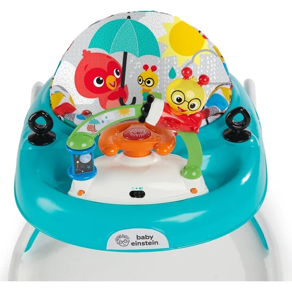 BABY EINSTEIN Trotteur Sky Explorers Walker™ 6m+ jusqu'à 12 kg
