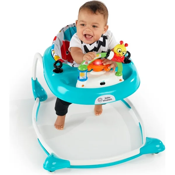 BABY EINSTEIN Trotteur Sky Explorers Walker™ 6m+ jusqu'à 12 kg