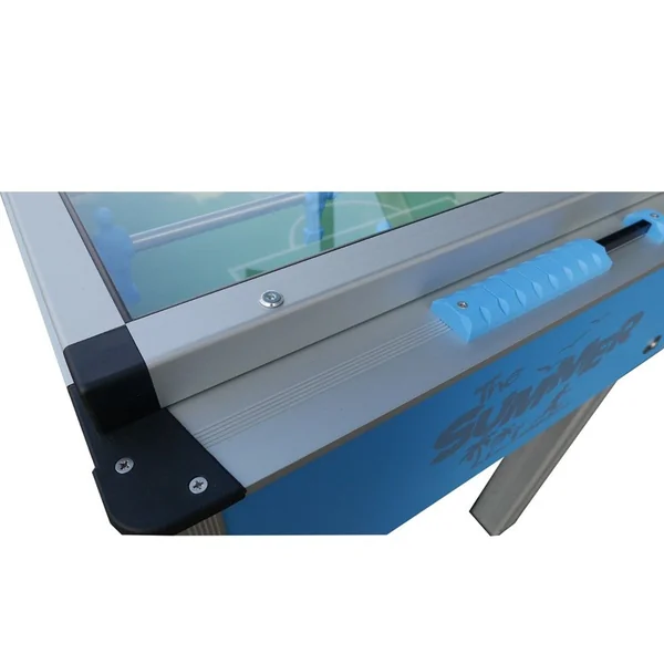 Babyfoot Exterieur Monnayeur - SUMMER COVER - Roberto Sport