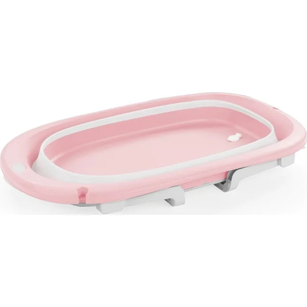 Baignoire pour enfants Dolu, rose