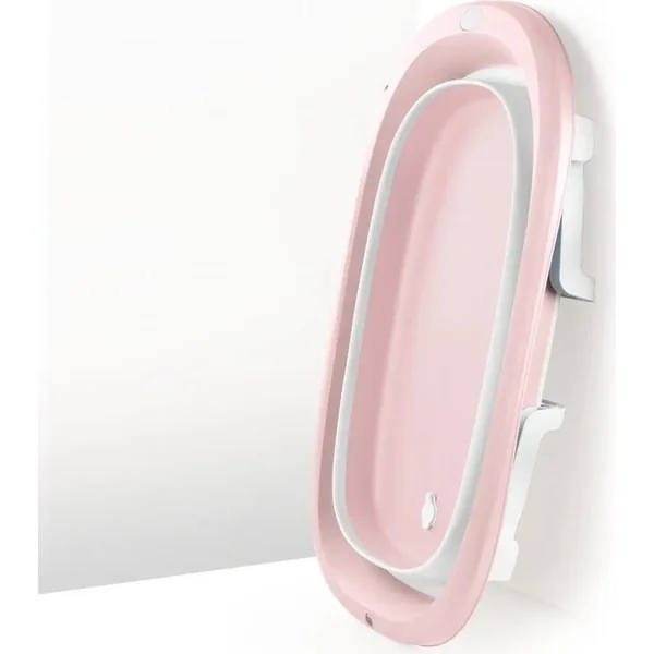 Baignoire pour enfants Dolu, rose