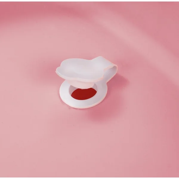 Baignoire pour enfants Dolu, rose