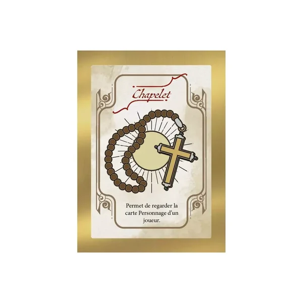 Baiser Mortel - Micro Game