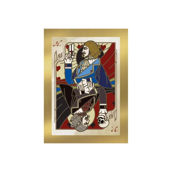 Baiser Mortel - Micro Game