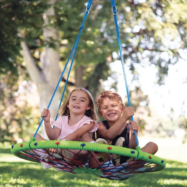 Balançoire attrape-rêves - TRELINES