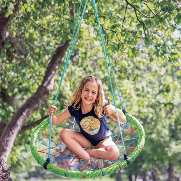 Balançoire attrape-rêves - TRELINES