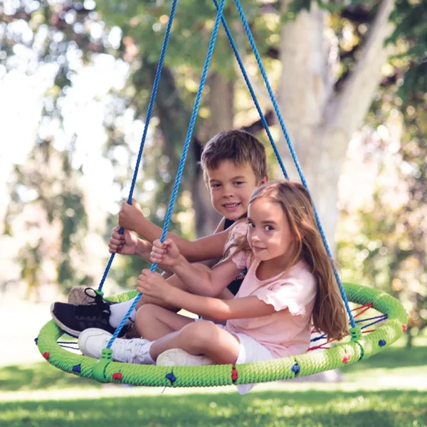 Balançoire attrape-rêves - TRELINES