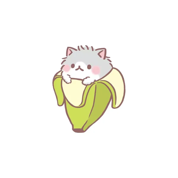 Bananya - Le jeu de Cartes