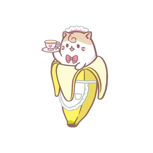 Bananya - Le jeu de Cartes