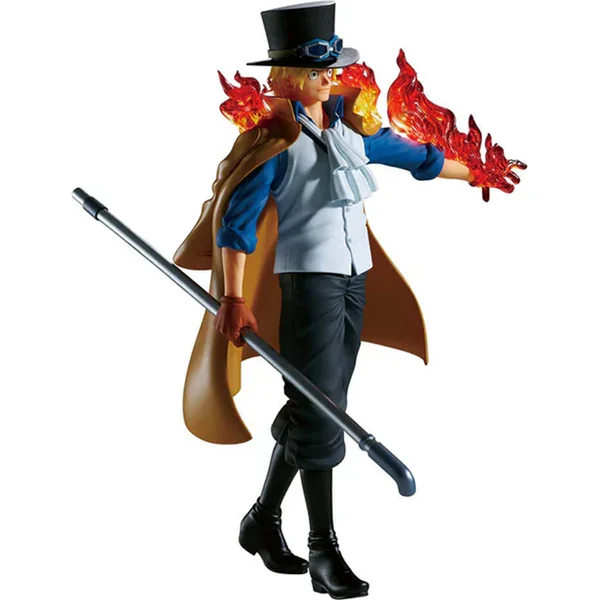 Bandai One Piece - figurine Sabo