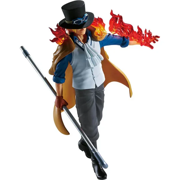Bandai One Piece - figurine Sabo