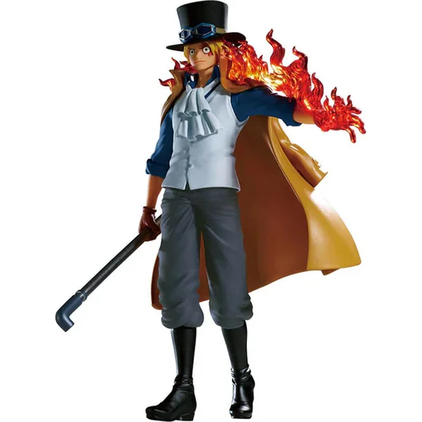Bandai One Piece - figurine Sabo