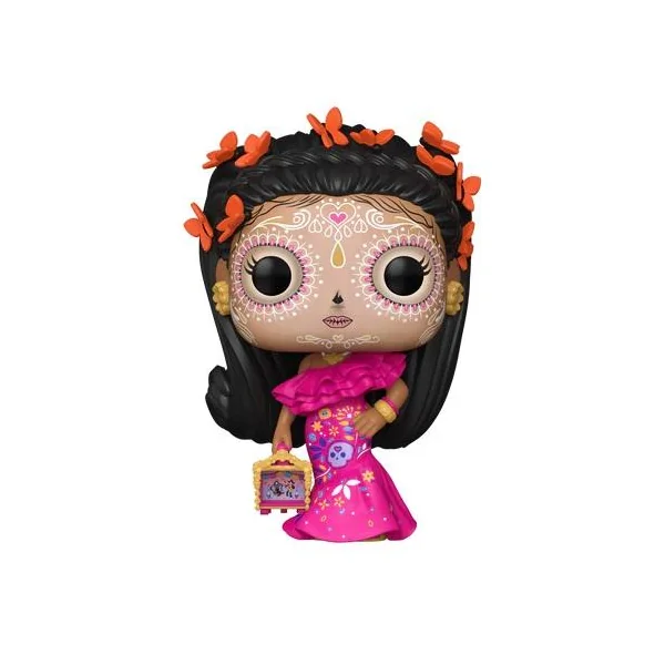 BARBIE – POP Retro Toys N° 160 – Barbie “Dia de los muertos”