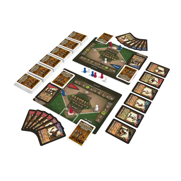 Baseball Highlights 2045: Bases Loaded Edition