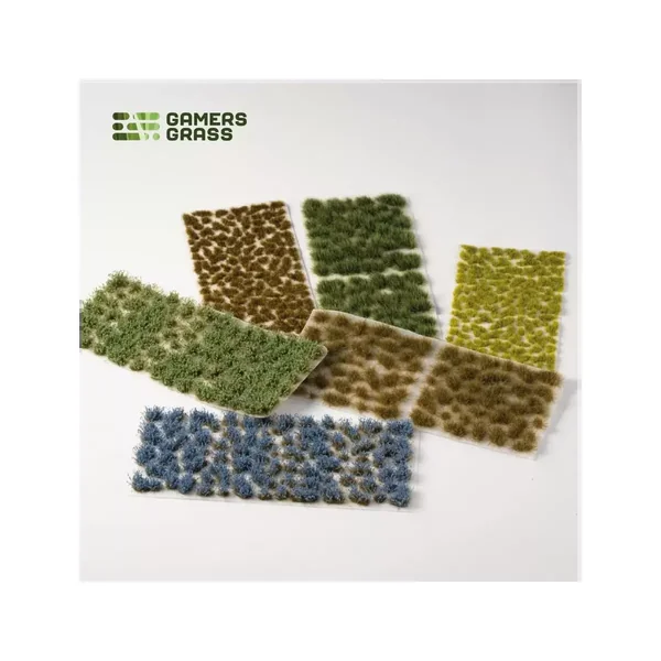 Basing Box : Enchanted Forest - Gamers Grass