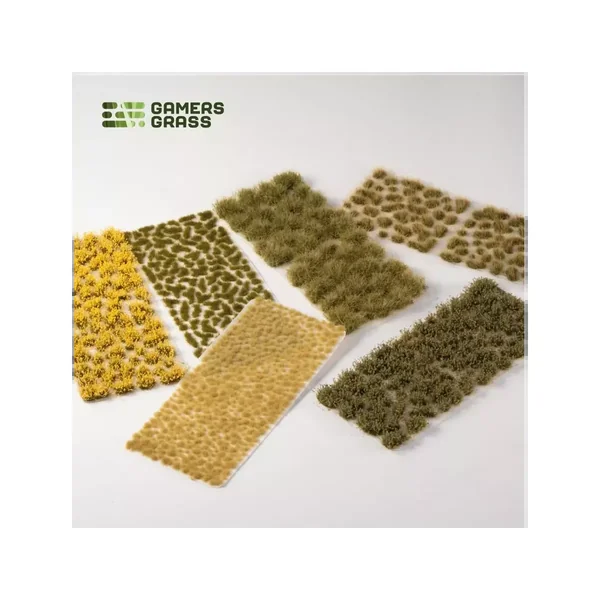 Basing Box : Mediterranean Temple - Gamers Grass