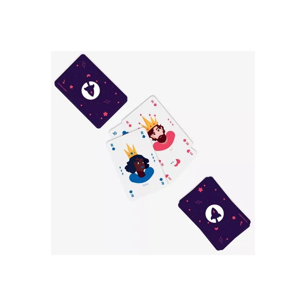 Bataille Féministe - The Moon Project