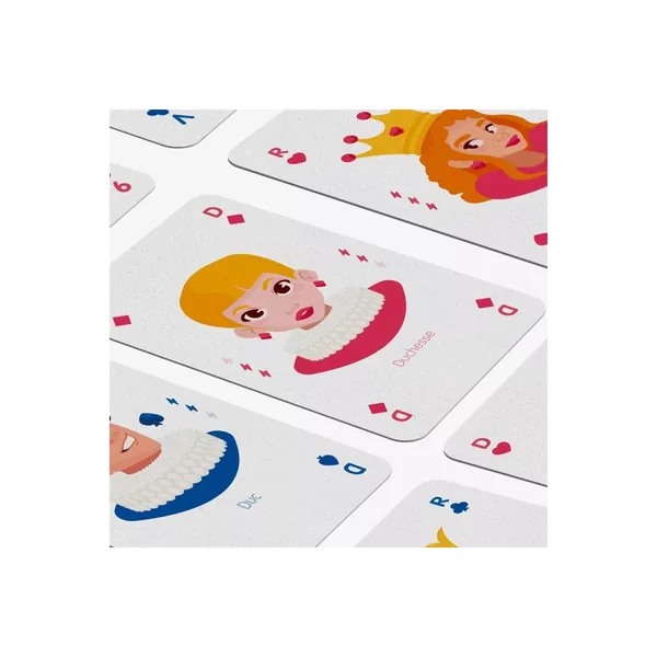 Bataille Féministe - The Moon Project