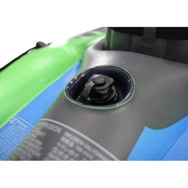 Bateau gonflable INTEX 68306 Kayak Challenger K2 set