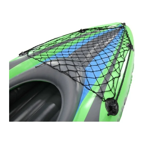 Bateau gonflable INTEX 68306 Kayak Challenger K2 set