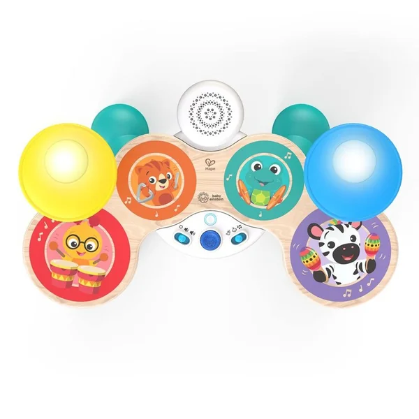 Batterie Connectée Magic Touch - Hape