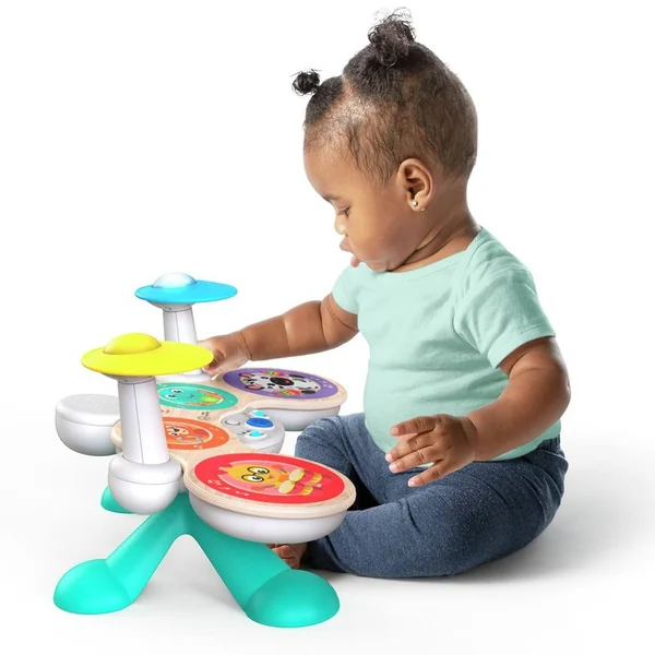 Batterie Connectée Magic Touch - Hape