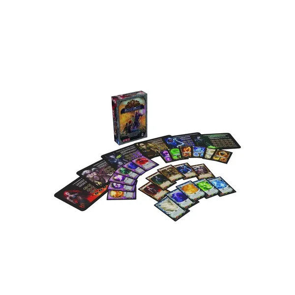 Battle Mages - Version Anglaise