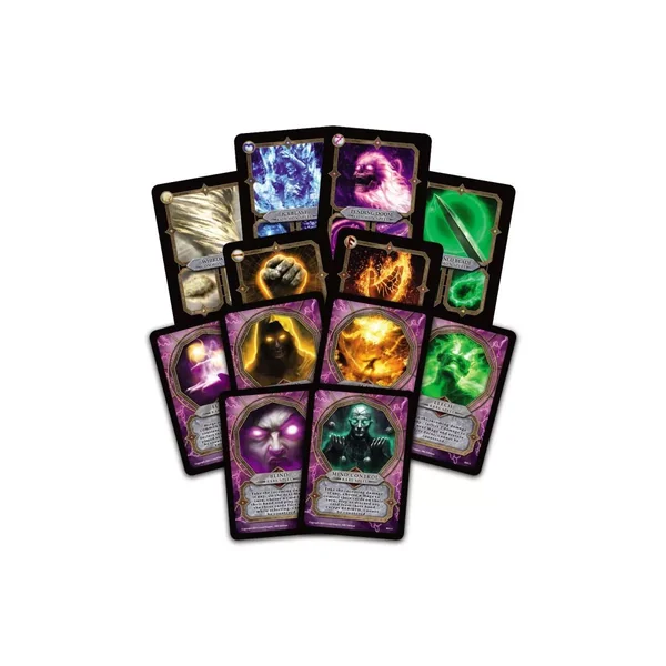 Battle Mages - Version Anglaise