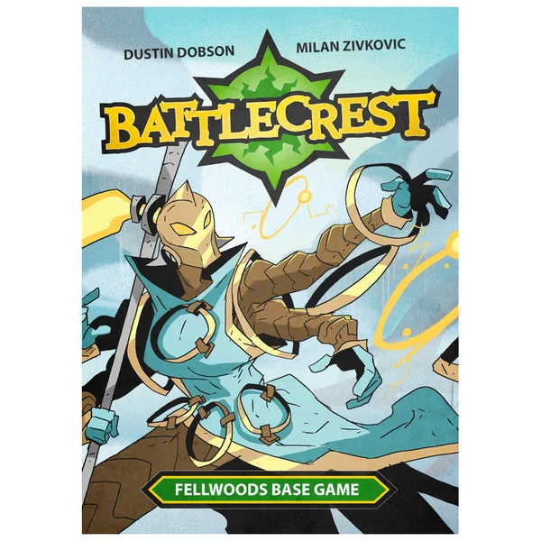 Battlecrest: Fellwoods