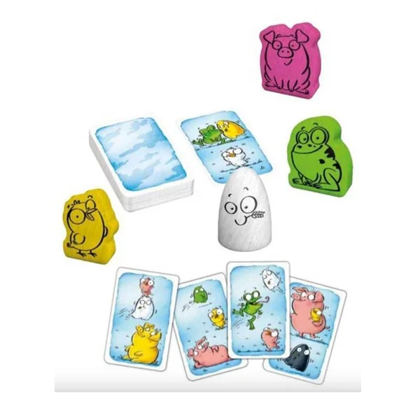 Bazar bizarre Junior