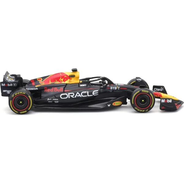 Bburago 1:43 RACE Formule F1 - Red Bull Racing RB20 (2024) #1 (Max Verstappen)