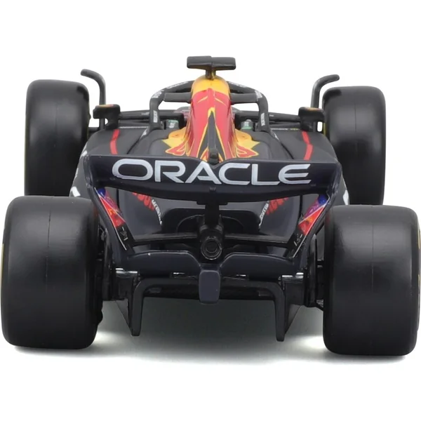 Bburago 1:43 RACE Formule F1 - Red Bull Racing RB20 (2024) #1 (Max Verstappen)