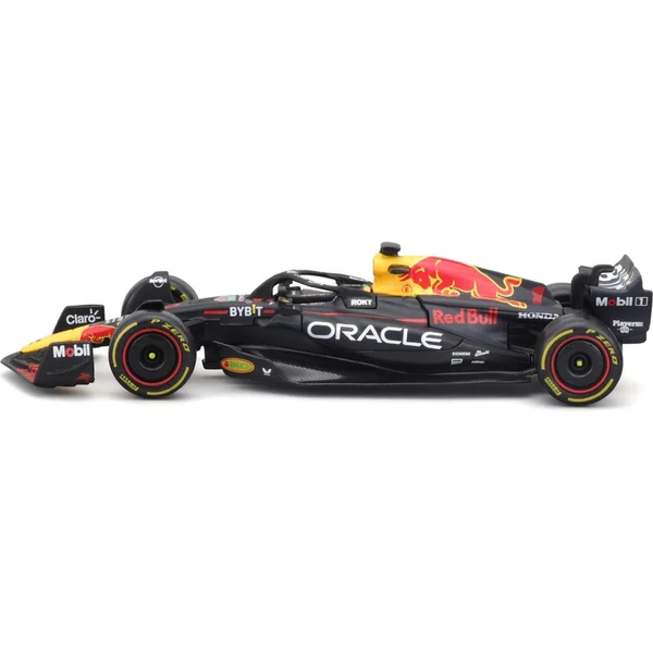 Bburago 1:43 RACE Formule F1 - Red Bull Racing RB20 (2024) #1 (Max Verstappen)