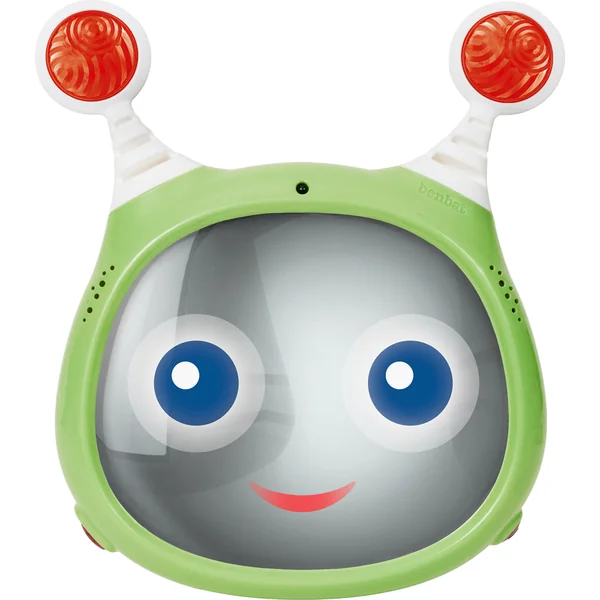 BenBat Miroir de voiture Oly, Vert