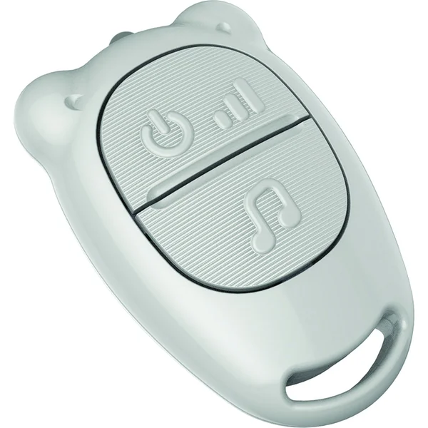 BenBat Miroir de voiture Oly, Vert