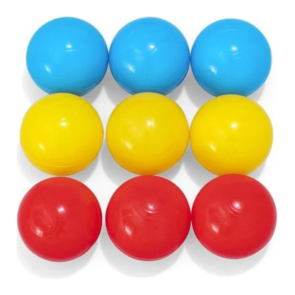 Bestway Jeu d'eau - billard, 1,05 m x 97 cm