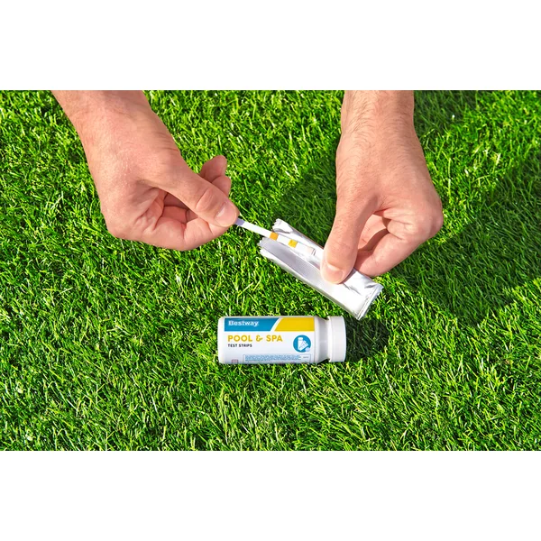 Bestway testeur de bandelettes pour pH 58142