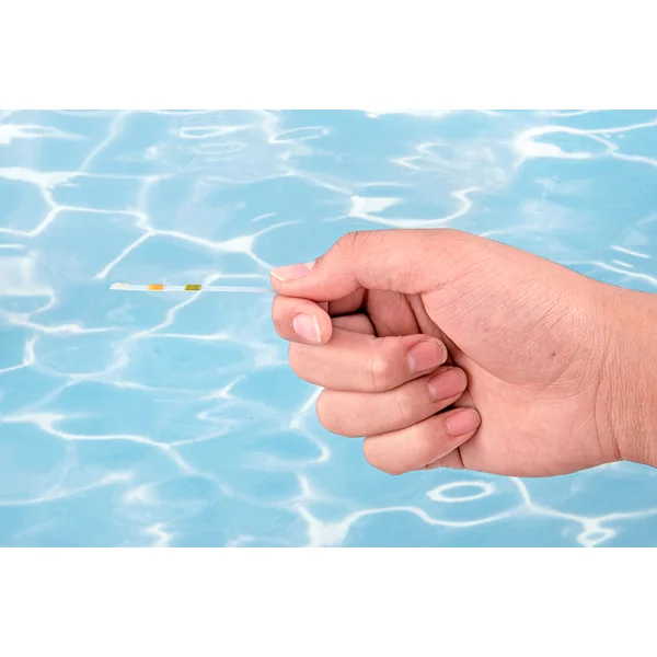 Bestway testeur de bandelettes pour pH 58142