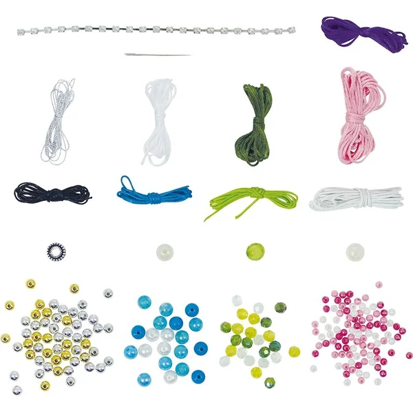 BeTeens Bracelets en perles (BE201)