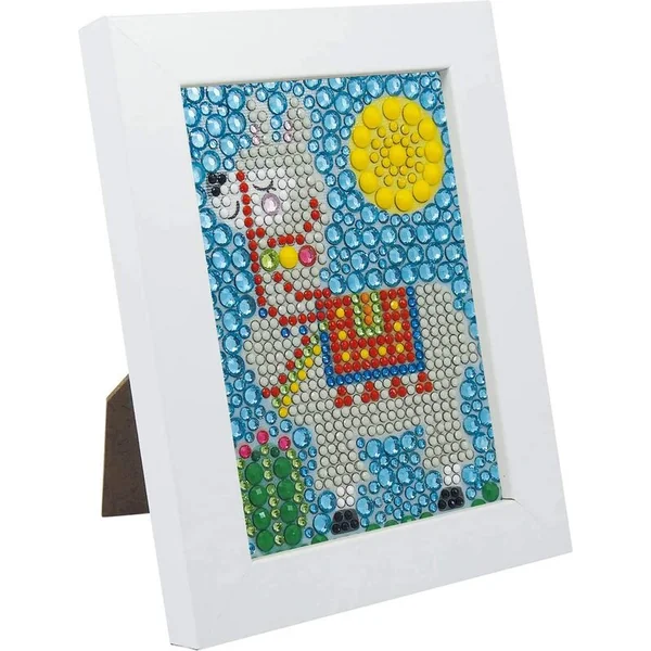 BeTeens GLITTERS Lama (DP003)