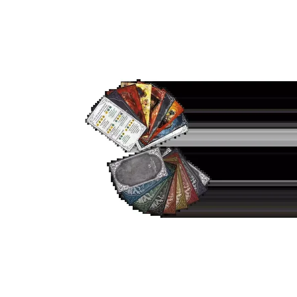 Betrayal - Deck Of Lost Souls