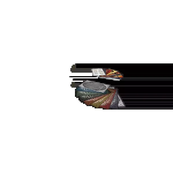 Betrayal - Deck Of Lost Souls